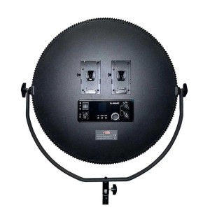 نور ثابت ال ای دی مکس لایت مدل SL 500ARC